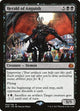 [Foil] Herald of Anguish (64) (Aether Revolt)