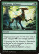 Highspire Infusion (111) (Aether Revolt)