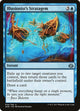 [Foil] Illusionist's Stratagem (36) (Aether Revolt)