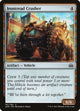 Irontread Crusher (161) (Aether Revolt)