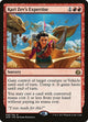 [Foil] Kari Zev's Expertise (88) (Aether Revolt)