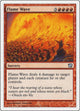 Flame Wave (182) (9th Edition)