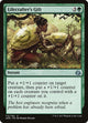 Lifecrafter's Gift (114) (Aether Revolt)