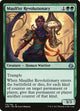 [Foil] Maulfist Revolutionary (115) (Aether Revolt)