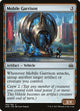 [Foil] Mobile Garrison (165) (Aether Revolt)