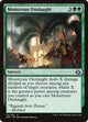[Foil] Monstrous Onslaught (116) (Aether Revolt)