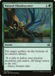 [Foil] Natural Obsolescence (118) (Aether Revolt)