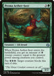 Peema Aether-Seer (119) (Aether Revolt)