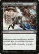 [Foil] Perilous Predicament (68) (Aether Revolt)