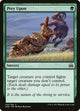 Prey Upon (120) (Aether Revolt)