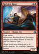 Reckless Racer (95) (Aether Revolt)