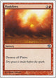 [Foil] Flashfires (183) (9th Edition)