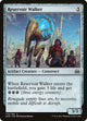 [Foil] Reservoir Walker (174) (Aether Revolt)