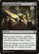 Resourceful Return (70) (Aether Revolt)