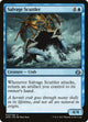 Salvage Scuttler (43) (Aether Revolt)