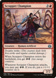 Scrapper Champion (97) (Aether Revolt)