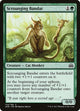 [Foil] Scrounging Bandar (124) (Aether Revolt)