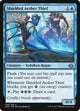 Shielded Aether Thief (44) (Aether Revolt)