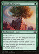 [Foil] Unbridled Growth (126) (Aether Revolt)