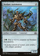Verdant Automaton (180) (Aether Revolt)
