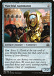 Watchful Automaton (182) (Aether Revolt)