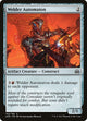 Welder Automaton (183) (Aether Revolt)