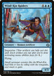[Foil] Wind-Kin Raiders (50) (Aether Revolt)