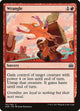 [Foil] Wrangle (101) (Aether Revolt)