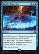 Baral's Expertise (29) (Aether Revolt)