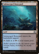 Submerged Boneyard (194) (Aether Revolt)