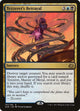 Tezzeret's Betrayal (191) (Aether Revolt)