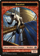 Ragavan Token (2) (Aether Revolt)
