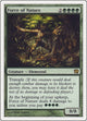 Force of Nature (242) (9th Edition)