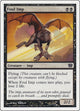 Foul Imp (132) (9th Edition)
