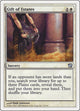 [Foil] Gift of Estates (15) (9th Edition)