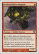 Goblin Balloon Brigade (189) (9th Edition)