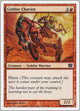 [Foil] Goblin Chariot (191) (9th Edition)