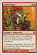 [Foil] Goblin King (192) (9th Edition)