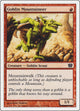 [Foil] Goblin Mountaineer (193) (9th Edition)