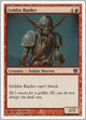 Goblin Raider (S8) (9th Edition)