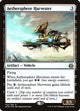 [Foil] Aethersphere Harvester (142) (Prerelease Cards)
