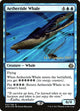 [Foil] Aethertide Whale (27) (Prerelease Cards)