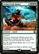 [Foil] Aetherwind Basker (104) (Prerelease Cards)