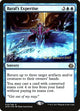 [Foil] Baral's Expertise (29) (Prerelease Cards)
