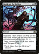 [Foil] Battle at the Bridge (53) (Prerelease Cards)