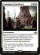 [Foil] Consulate Crackdown (11) (Prerelease Cards)