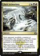 [Foil] Dark Intimations (128) (Prerelease Cards)