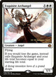 [Foil] Exquisite Archangel (18) (Prerelease Cards)
