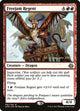 [Foil] Freejam Regent (81) (Prerelease Cards)