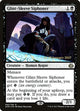 [Foil] Glint-Sleeve Siphoner (62) (Prerelease Cards)